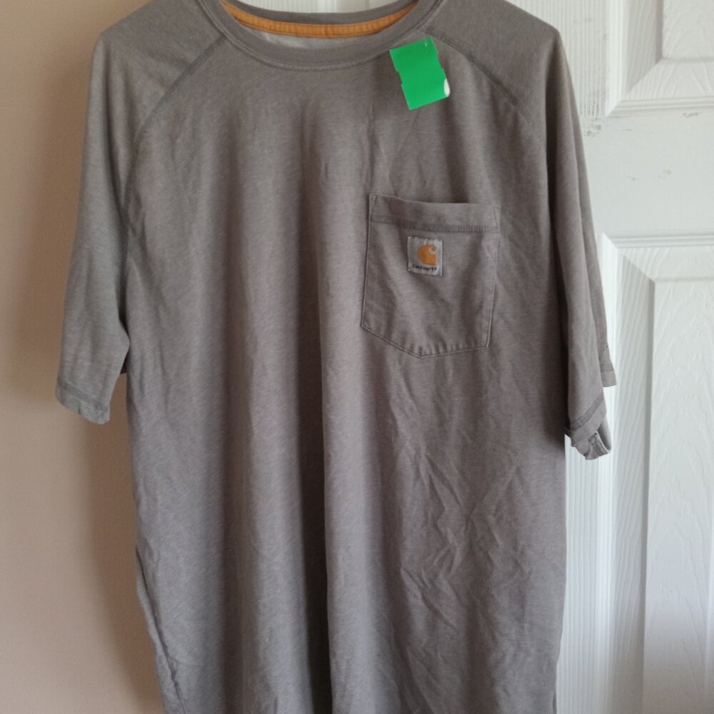 Carhartt relaxed fit t-shirt